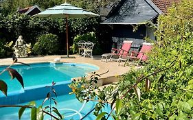 The Pool House Den Dolder